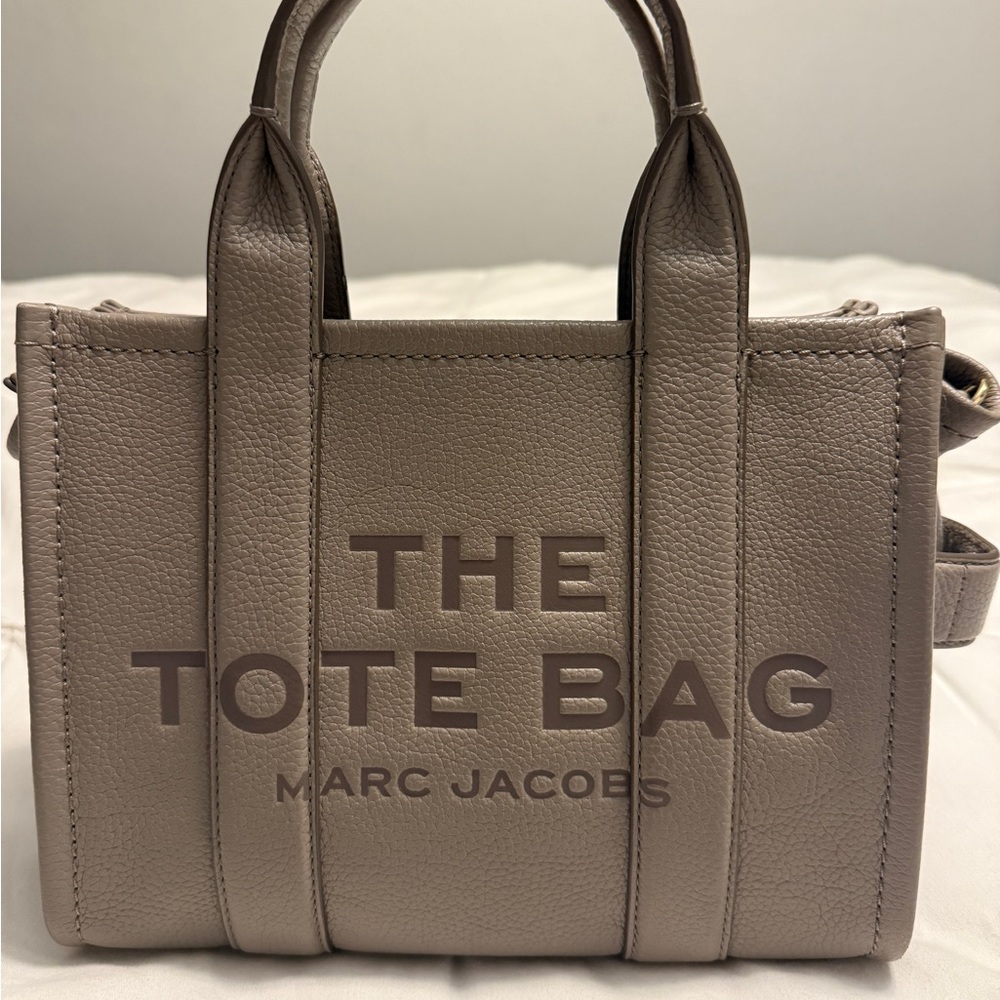 Marc Jacobs small tote